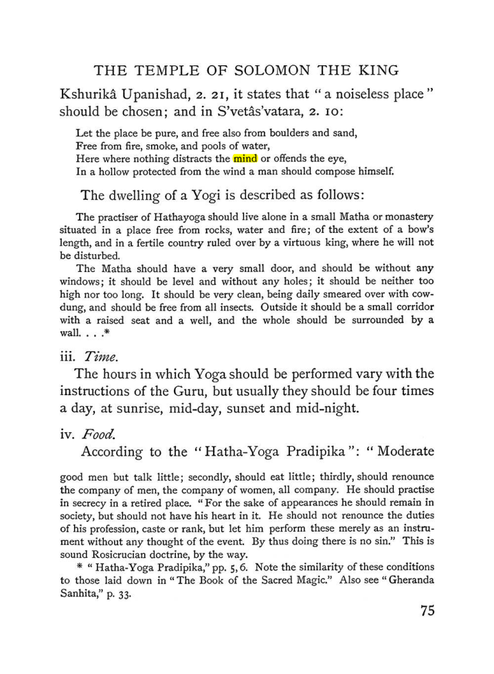 Original scan of The Equinox (Volume I, Number III), PDF page 87