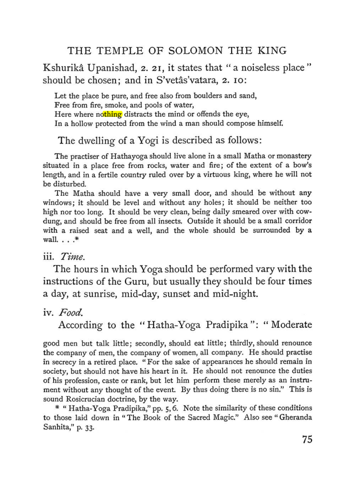 Original scan of The Equinox (Volume I, Number III), PDF page 87