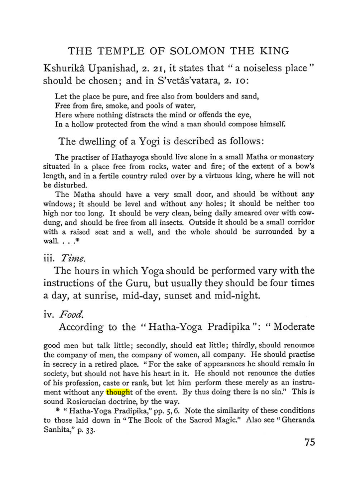 Original scan of The Equinox (Volume I, Number III), PDF page 87