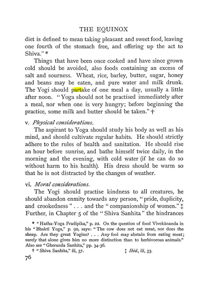 Original scan of The Equinox (Volume I, Number III), PDF page 88