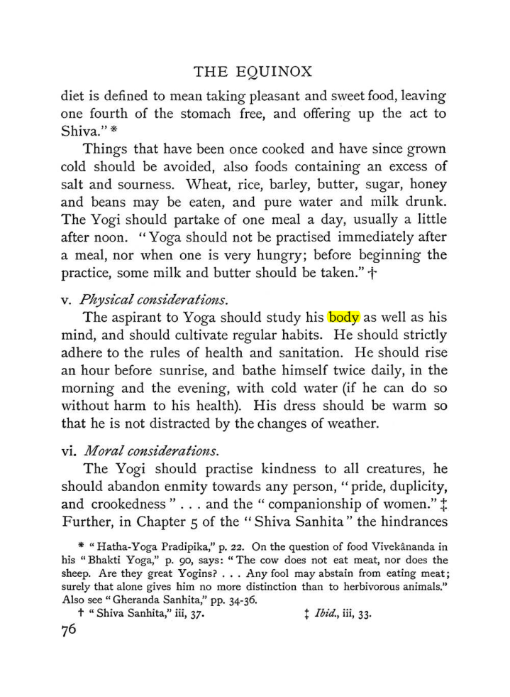 Original scan of The Equinox (Volume I, Number III), PDF page 88