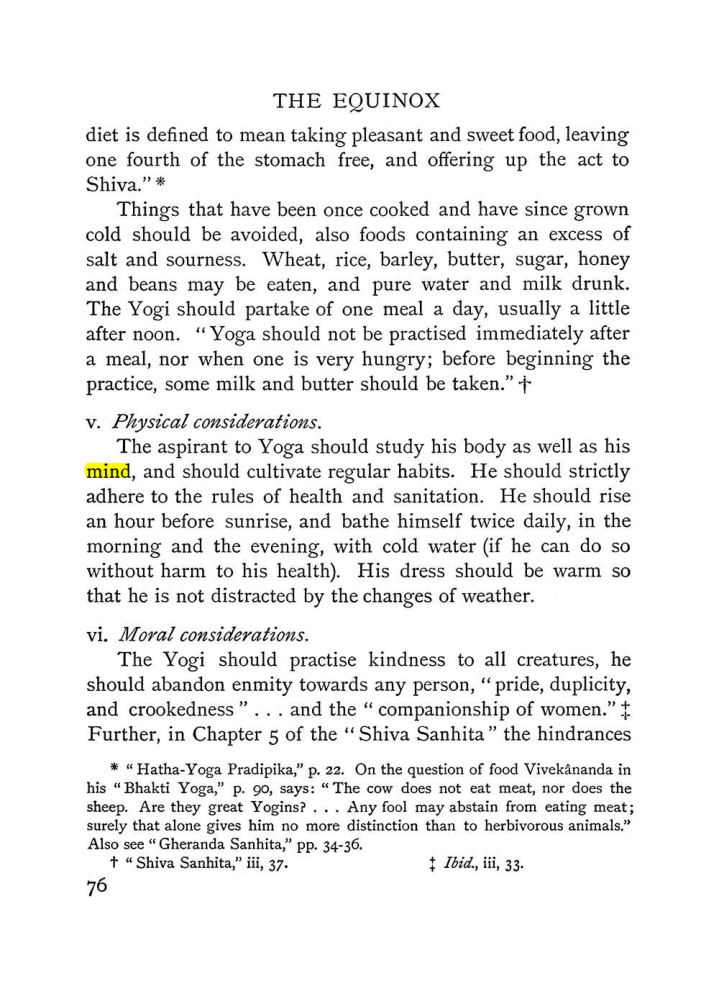 Original scan of The Equinox (Volume I, Number III), PDF page 88