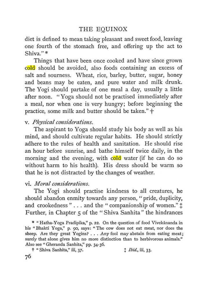 Original scan of The Equinox (Volume I, Number III), PDF page 88