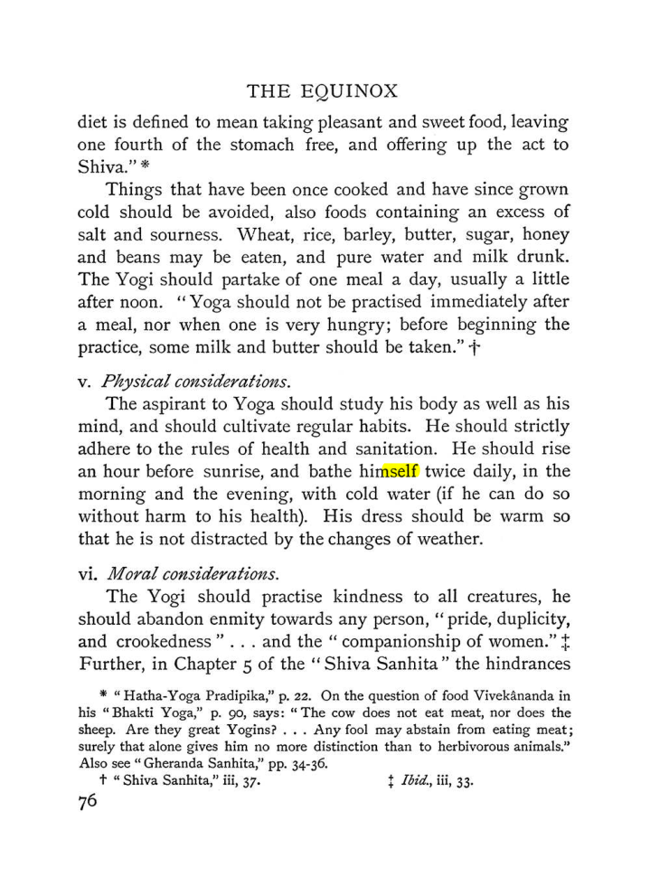 Original scan of The Equinox (Volume I, Number III), PDF page 88