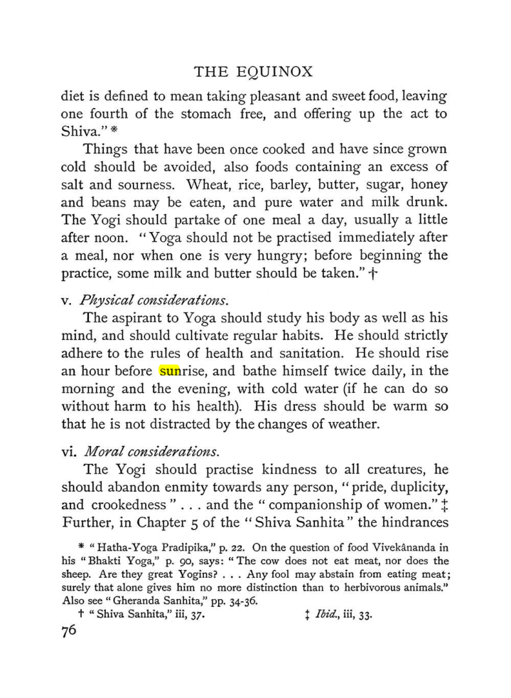Original scan of The Equinox (Volume I, Number III), PDF page 88