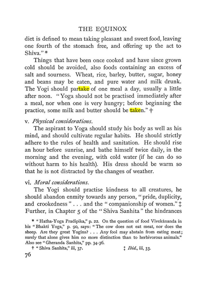Original scan of The Equinox (Volume I, Number III), PDF page 88