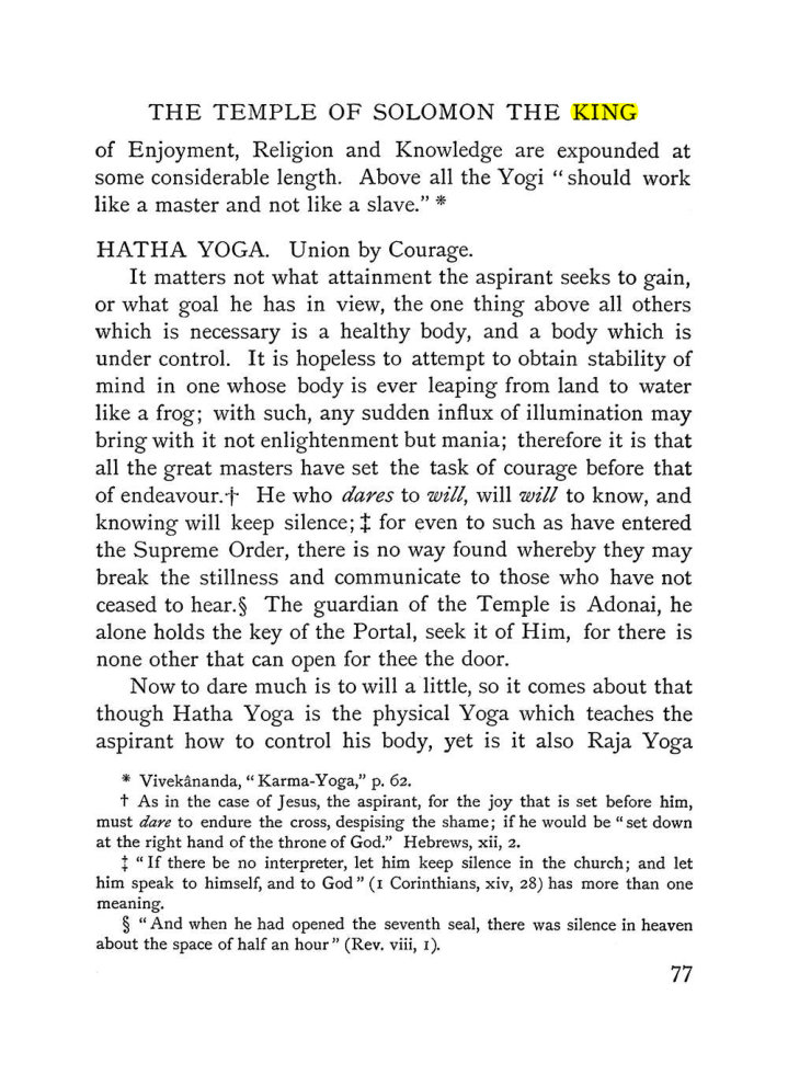 Original scan of The Equinox (Volume I, Number III), PDF page 89