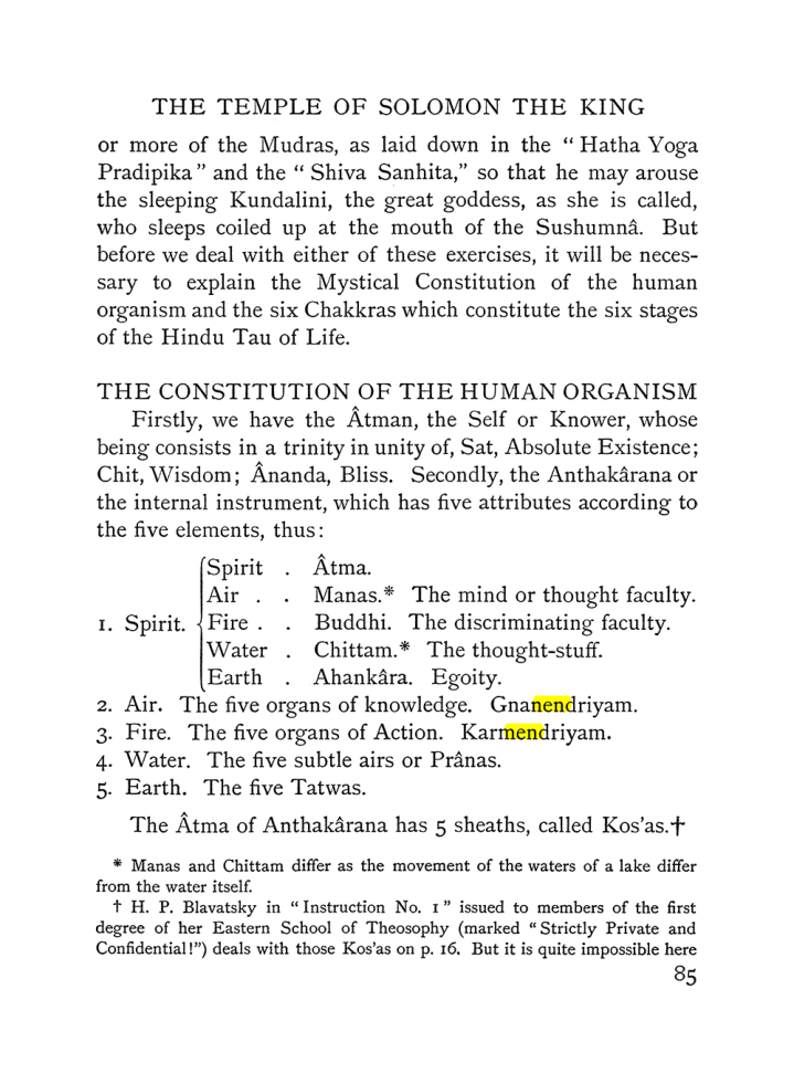 Original scan of The Equinox (Volume I, Number III), PDF page 97