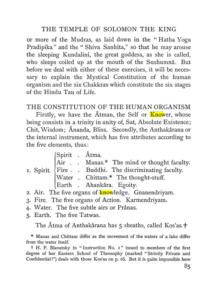 Original scan of The Equinox (Volume I, Number III), PDF page 97