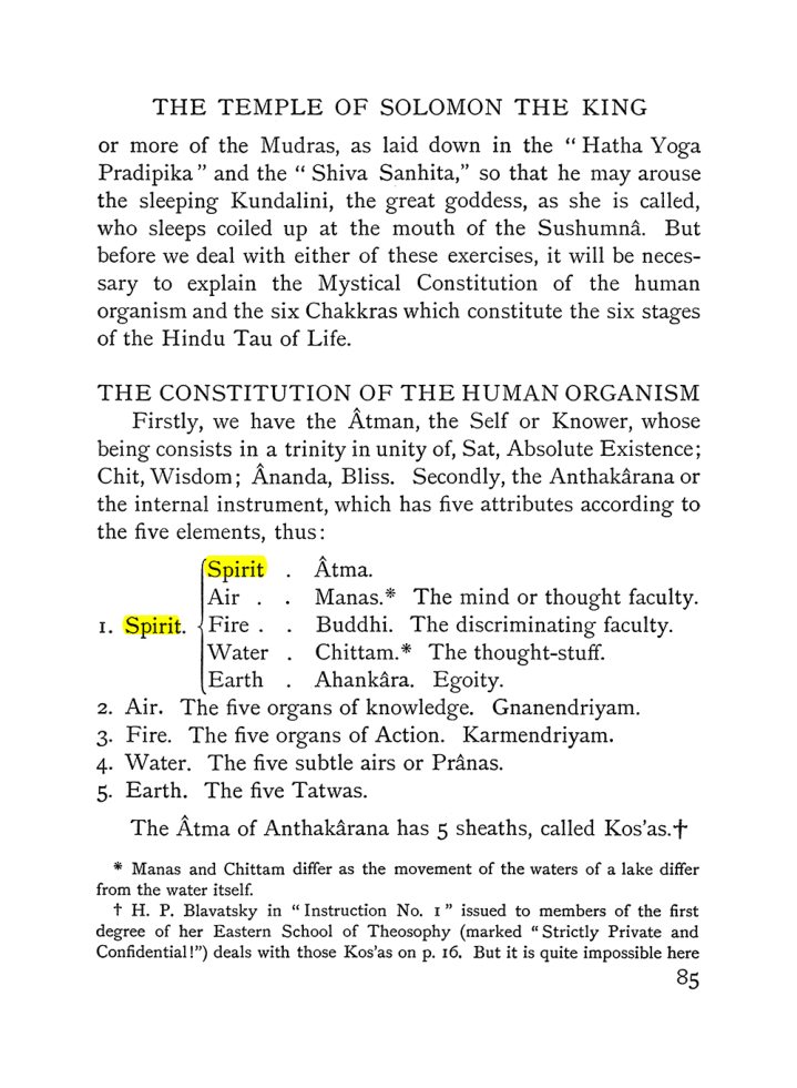 Original scan of The Equinox (Volume I, Number III), PDF page 97