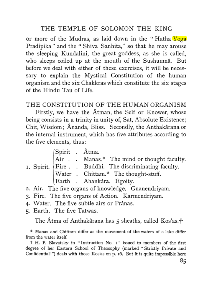 Original scan of The Equinox (Volume I, Number III), PDF page 97