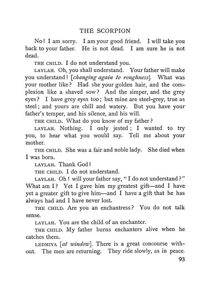 Original scan of The Equinox (Volume I, Number V), PDF page 101