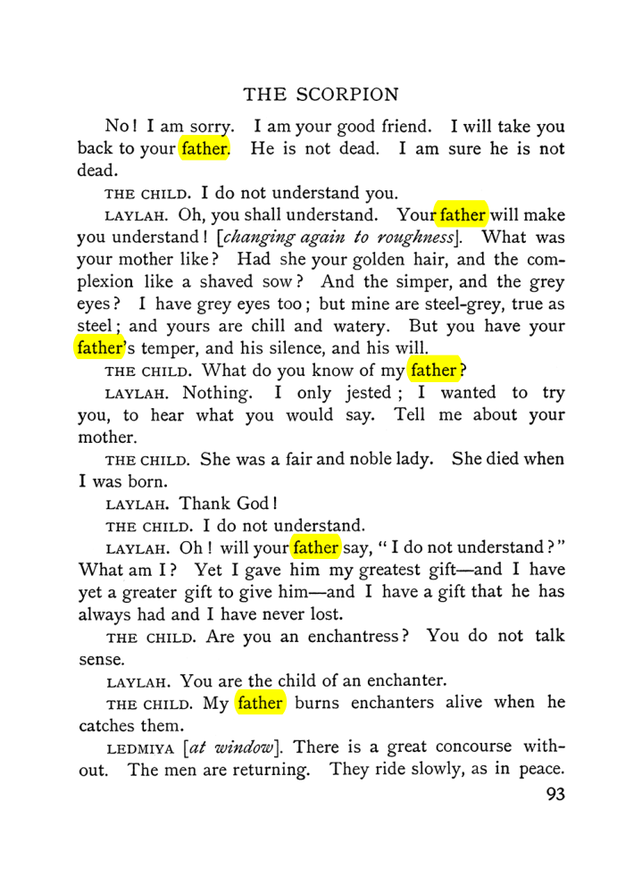 Original scan of The Equinox (Volume I, Number V), PDF page 101