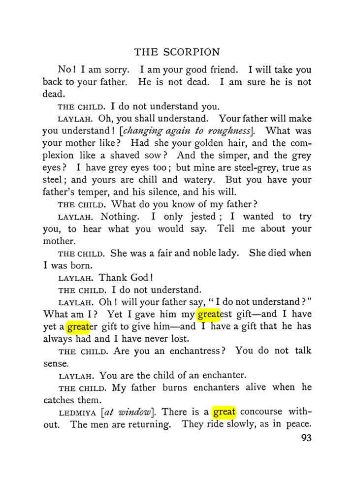 Original scan of The Equinox (Volume I, Number V), PDF page 101