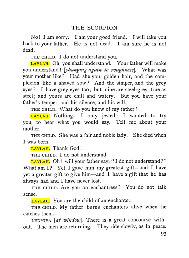 Original scan of The Equinox (Volume I, Number V), PDF page 101