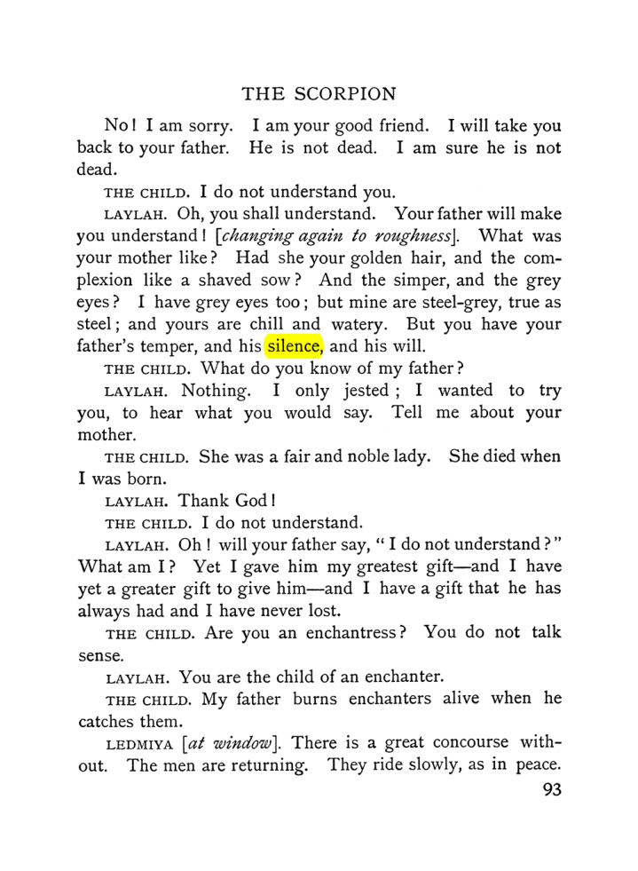 Original scan of The Equinox (Volume I, Number V), PDF page 101
