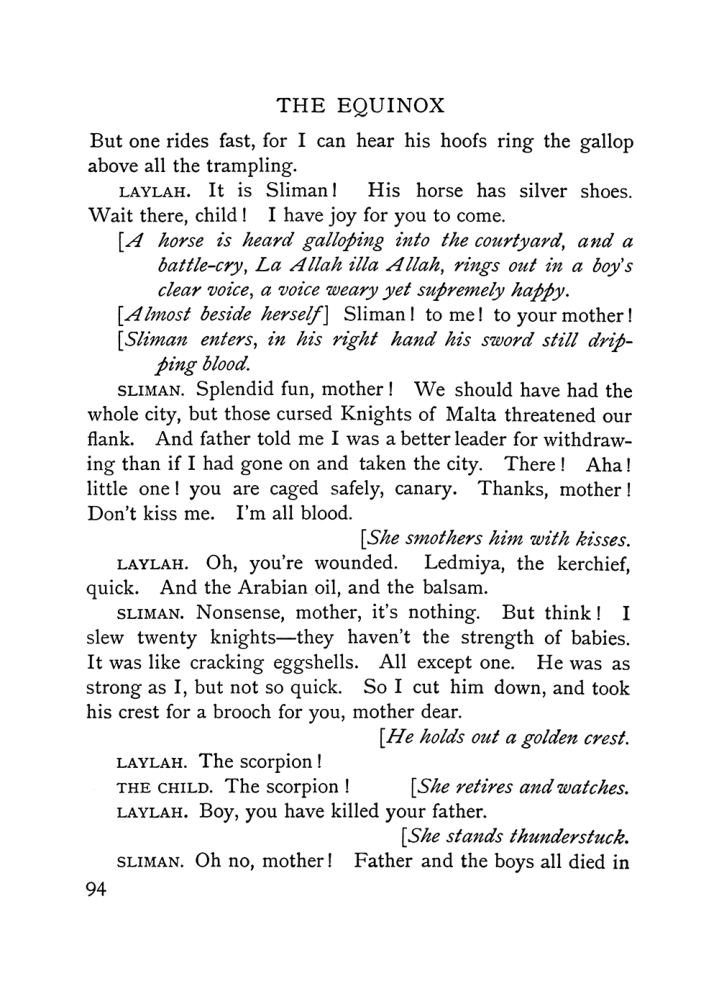 Original scan of The Equinox (Volume I, Number V), PDF page 102