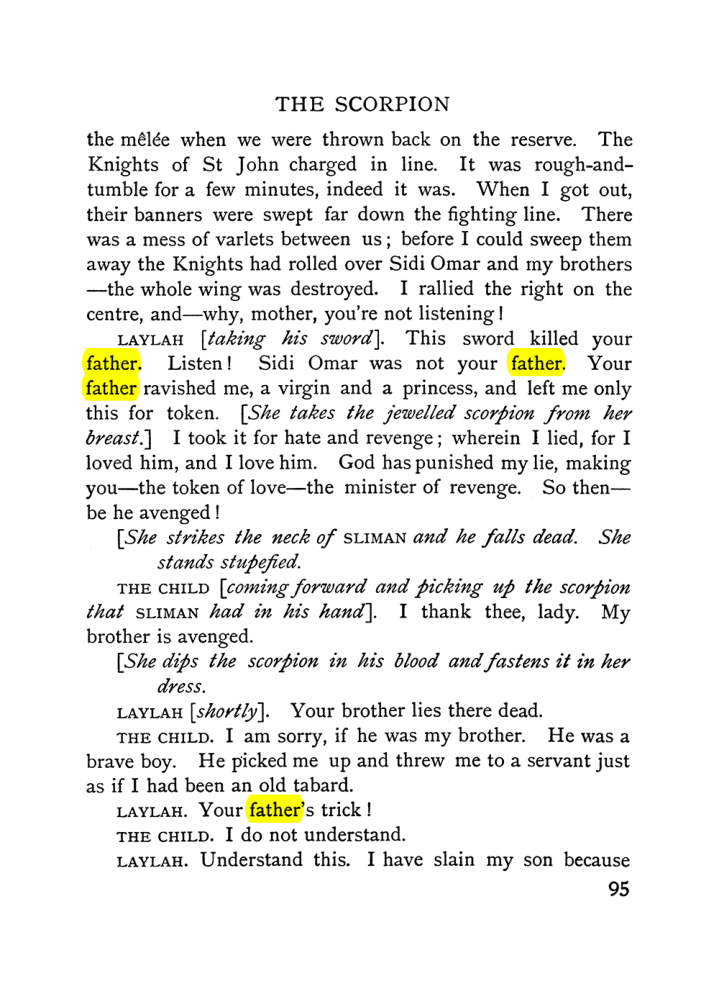 Original scan of The Equinox (Volume I, Number V), PDF page 103
