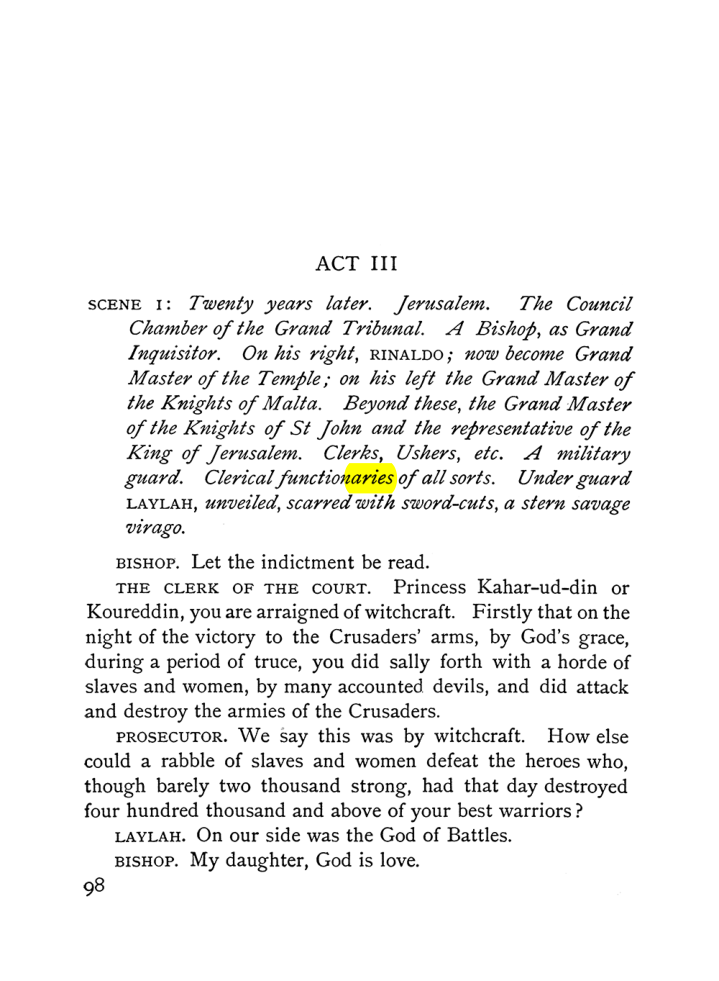 Original scan of The Equinox (Volume I, Number V), PDF page 106