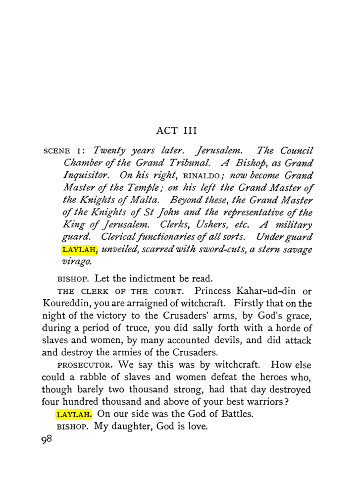 Original scan of The Equinox (Volume I, Number V), PDF page 106