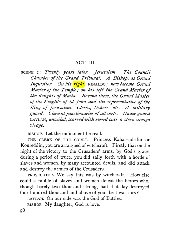 Original scan of The Equinox (Volume I, Number V), PDF page 106