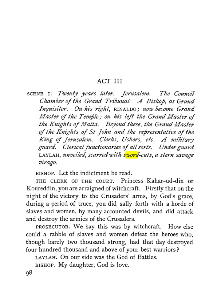 Original scan of The Equinox (Volume I, Number V), PDF page 106