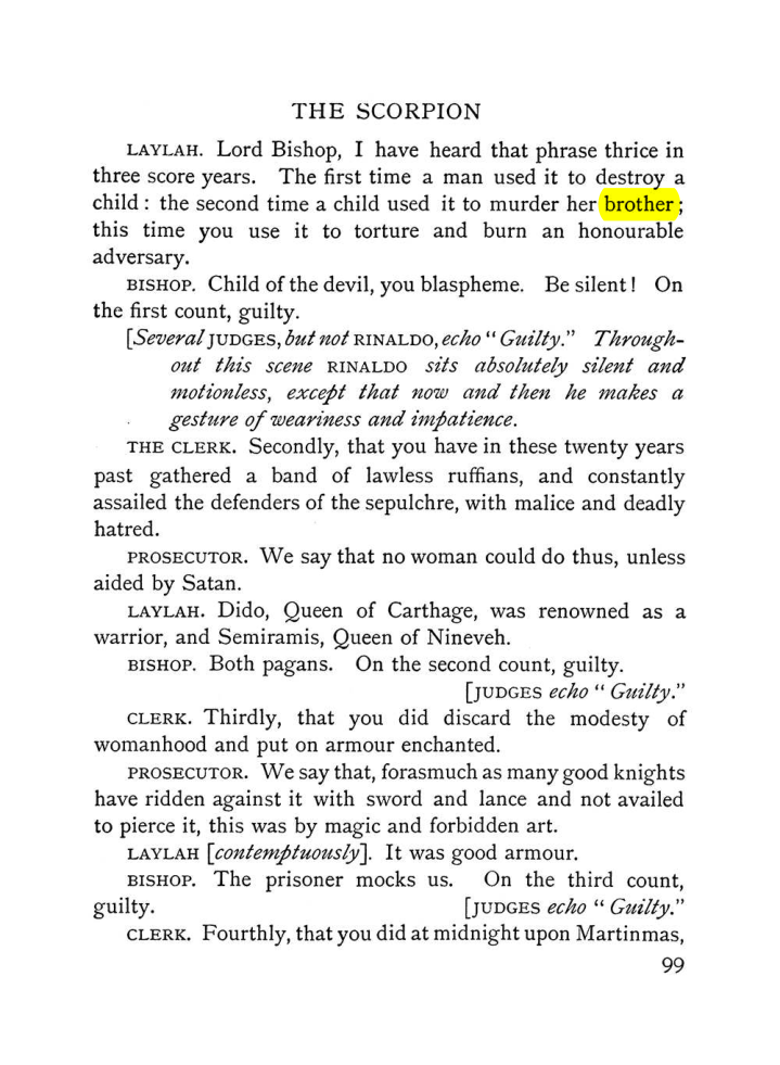 Original scan of The Equinox (Volume I, Number V), PDF page 107