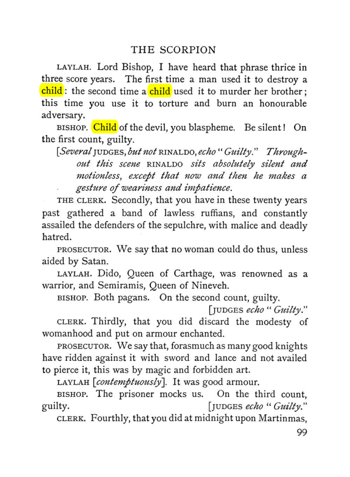 Original scan of The Equinox (Volume I, Number V), PDF page 107