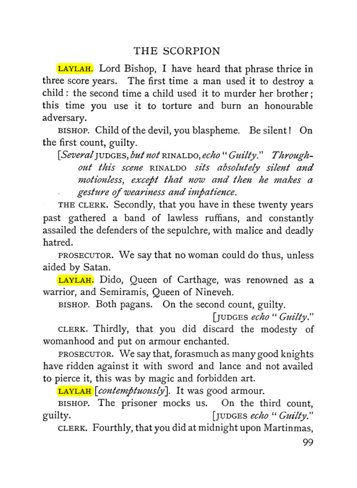 Original scan of The Equinox (Volume I, Number V), PDF page 107