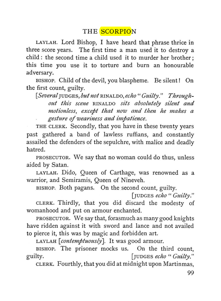 Original scan of The Equinox (Volume I, Number V), PDF page 107