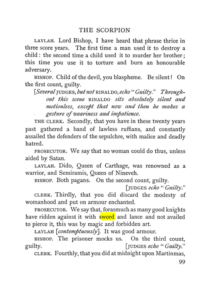 Original scan of The Equinox (Volume I, Number V), PDF page 107