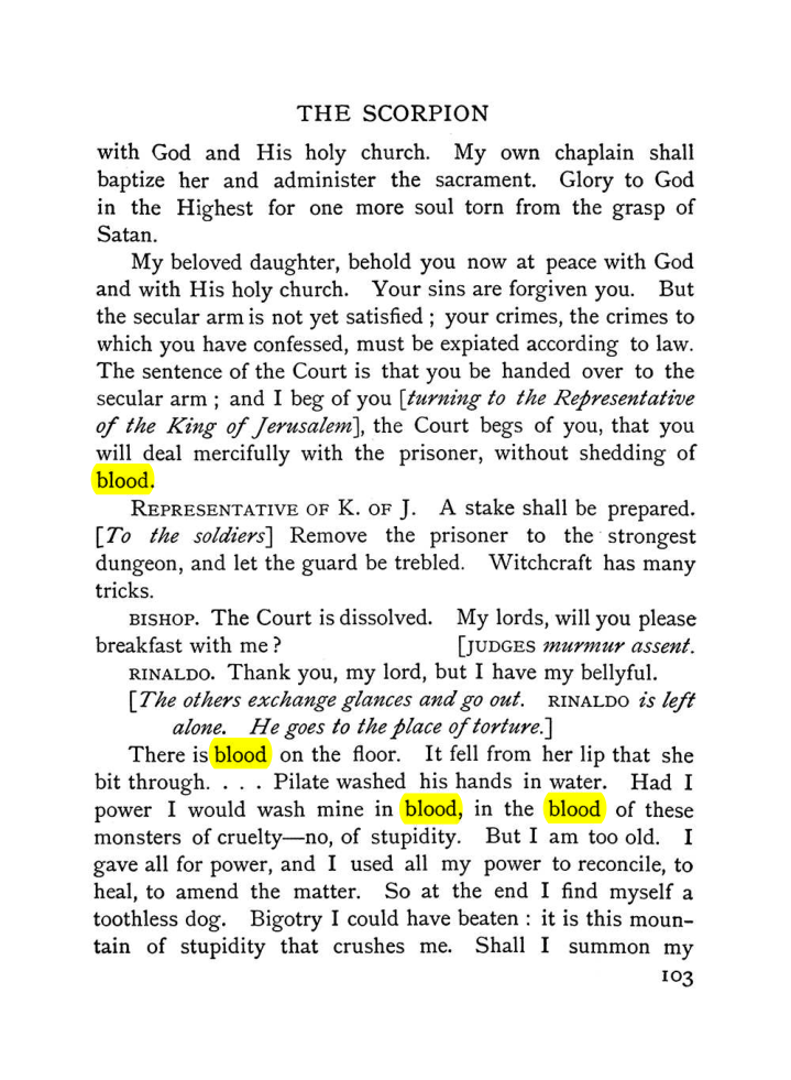 Original scan of The Equinox (Volume I, Number V), PDF page 111
