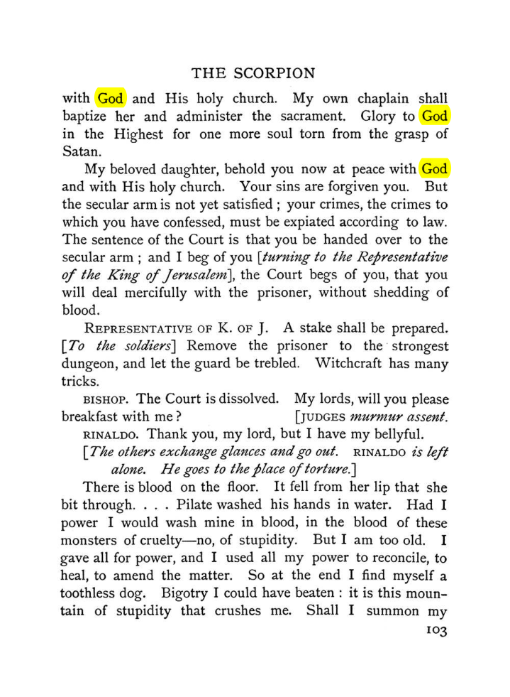 Original scan of The Equinox (Volume I, Number V), PDF page 111