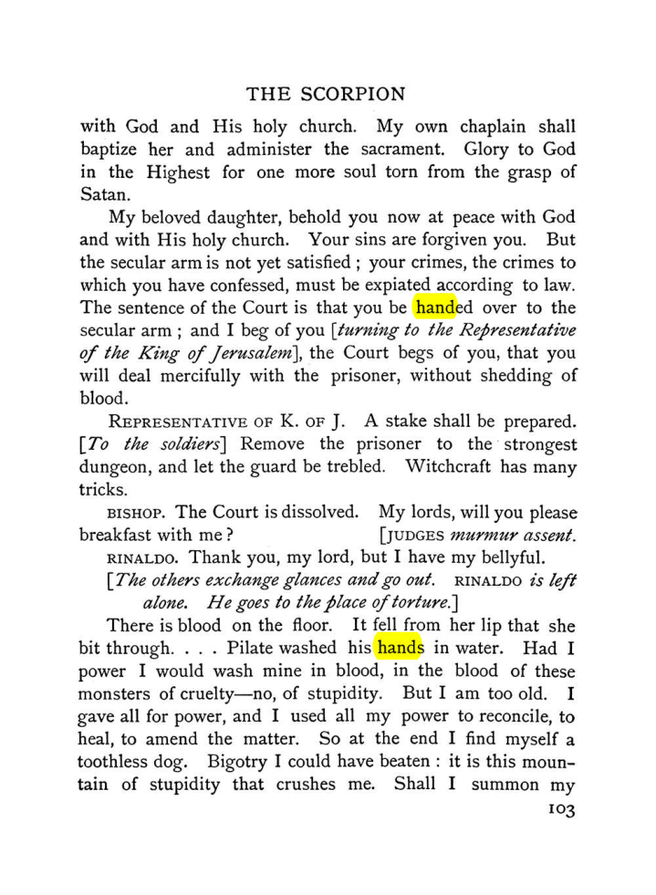 Original scan of The Equinox (Volume I, Number V), PDF page 111