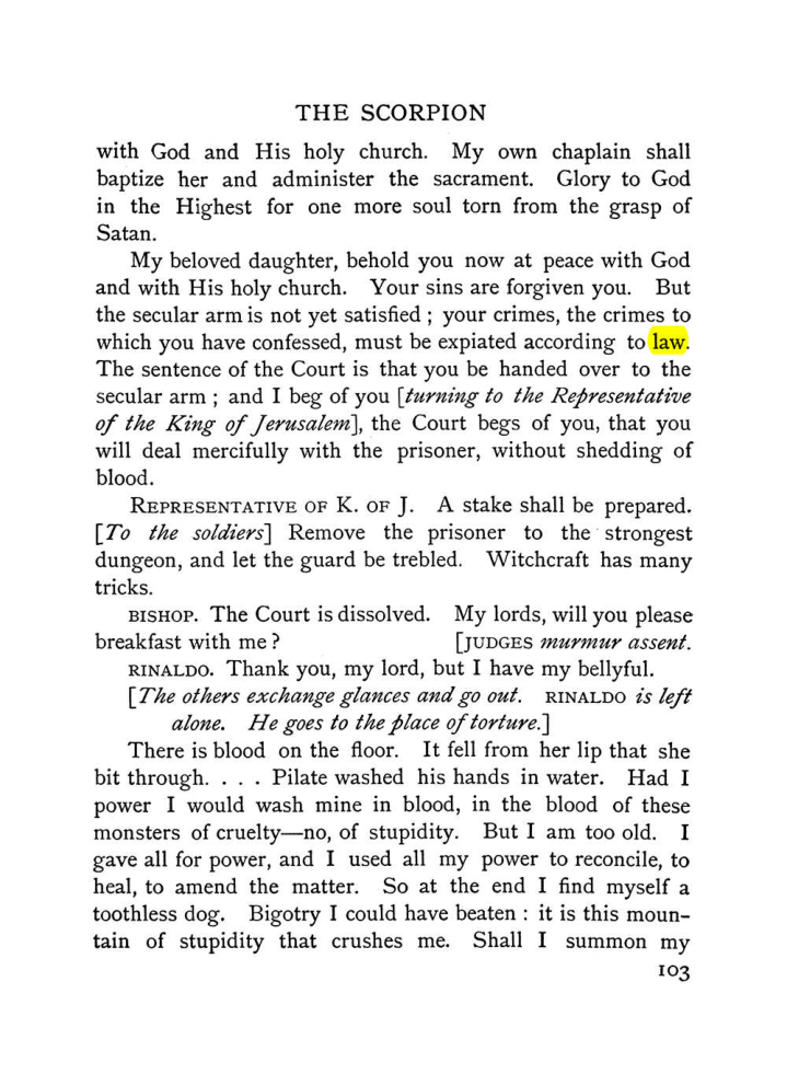Original scan of The Equinox (Volume I, Number V), PDF page 111
