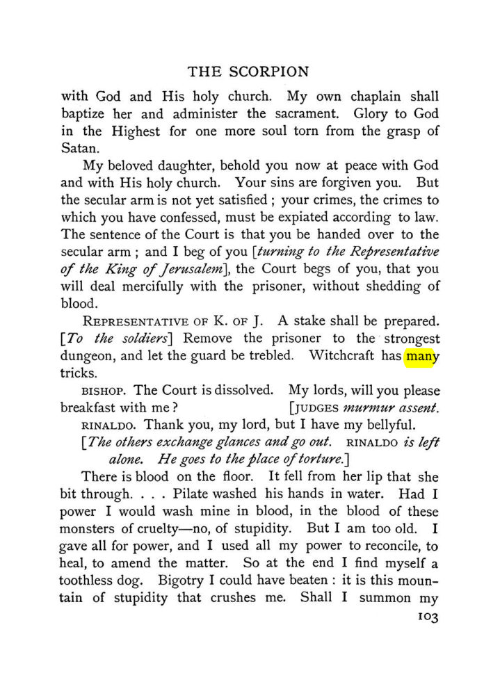 Original scan of The Equinox (Volume I, Number V), PDF page 111