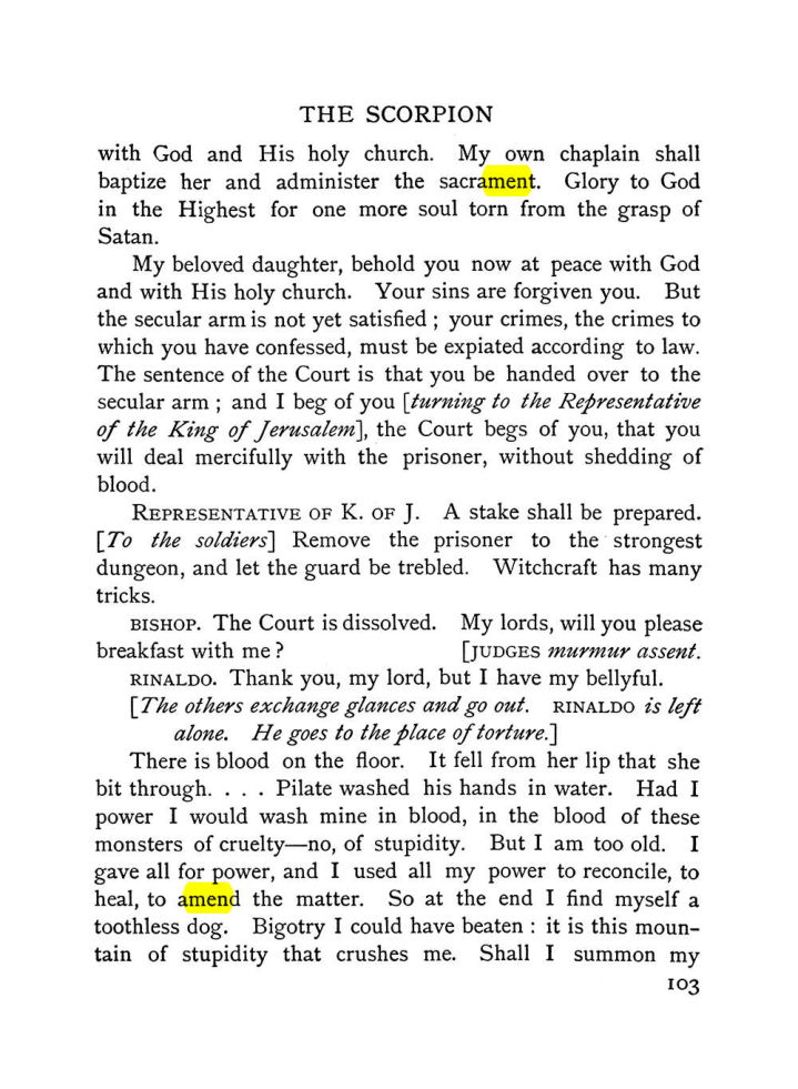 Original scan of The Equinox (Volume I, Number V), PDF page 111