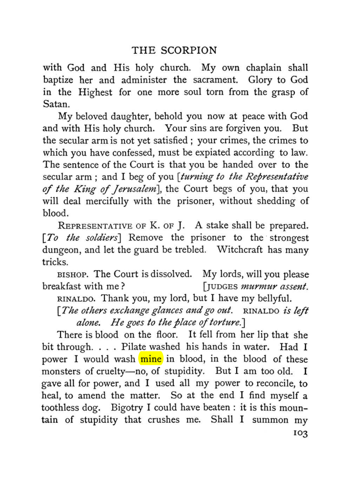 Original scan of The Equinox (Volume I, Number V), PDF page 111