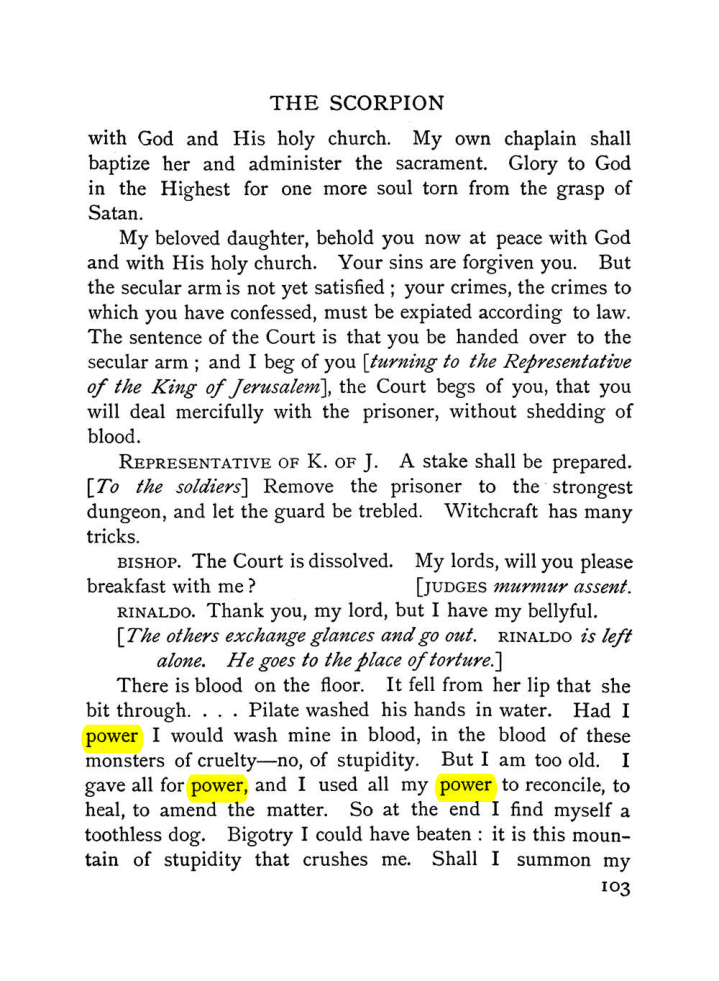 Original scan of The Equinox (Volume I, Number V), PDF page 111