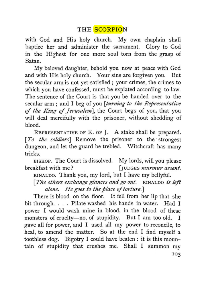 Original scan of The Equinox (Volume I, Number V), PDF page 111