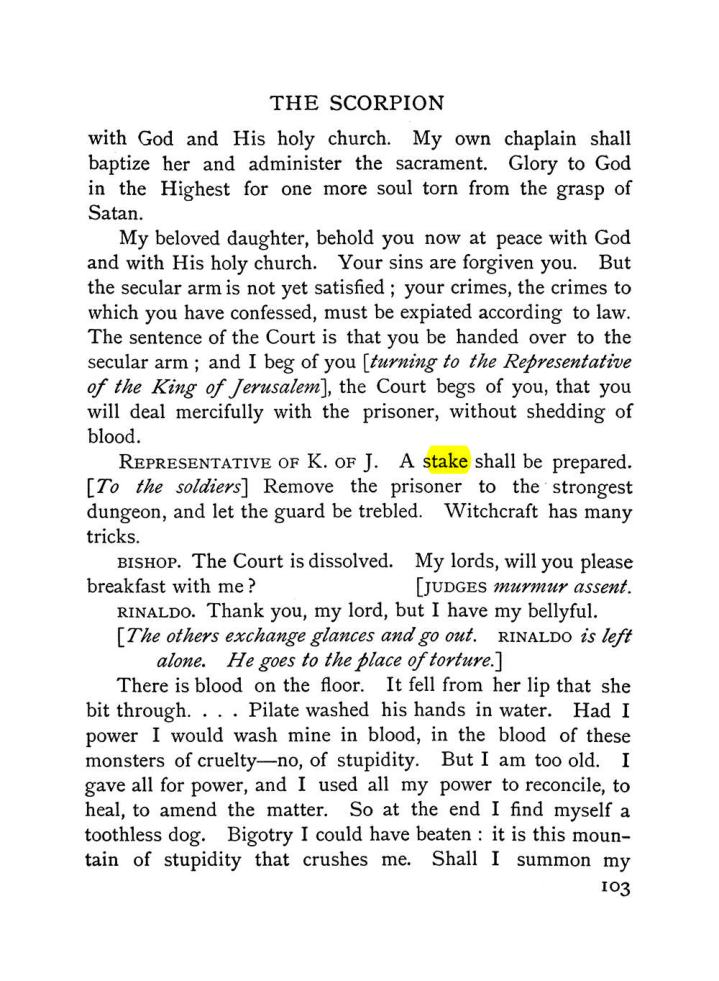 Original scan of The Equinox (Volume I, Number V), PDF page 111