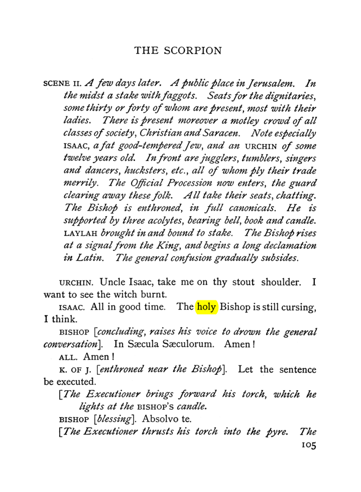 Original scan of The Equinox (Volume I, Number V), PDF page 113