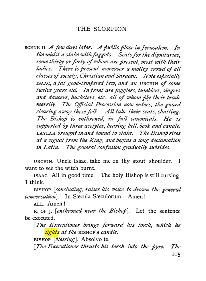 Original scan of The Equinox (Volume I, Number V), PDF page 113