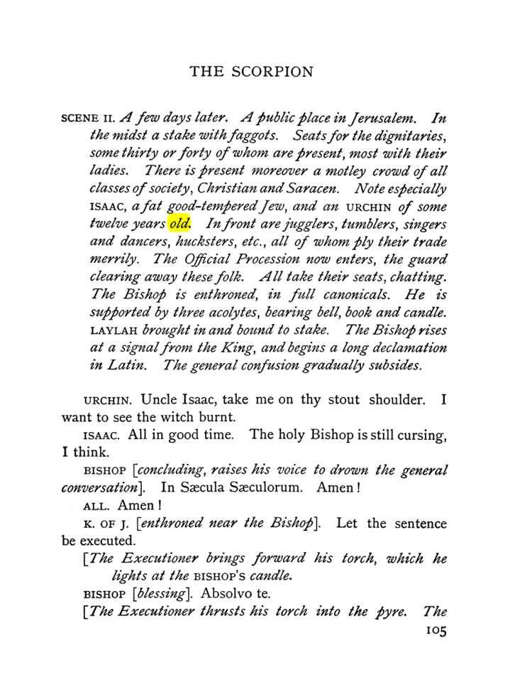 Original scan of The Equinox (Volume I, Number V), PDF page 113