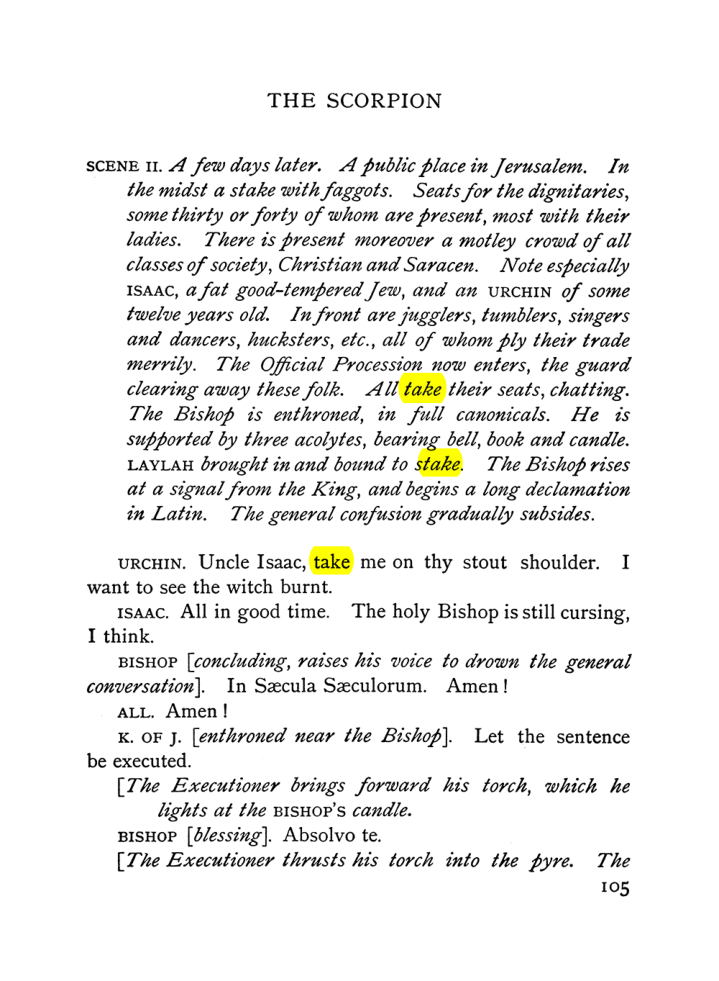 Original scan of The Equinox (Volume I, Number V), PDF page 113