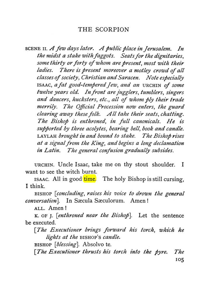 Original scan of The Equinox (Volume I, Number V), PDF page 113
