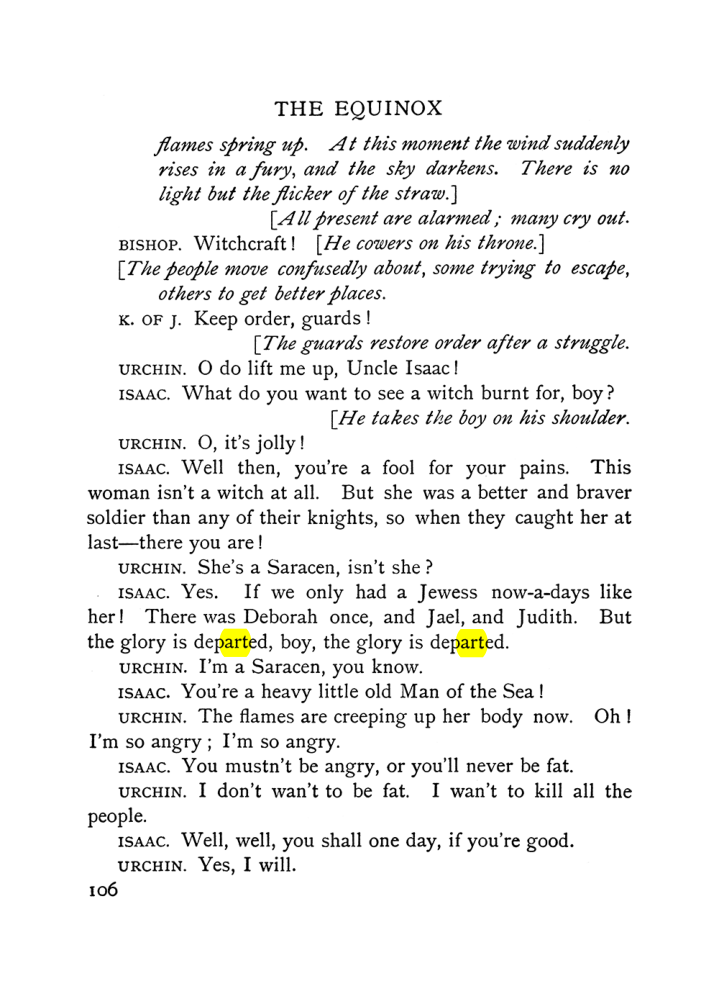 Original scan of The Equinox (Volume I, Number V), PDF page 114