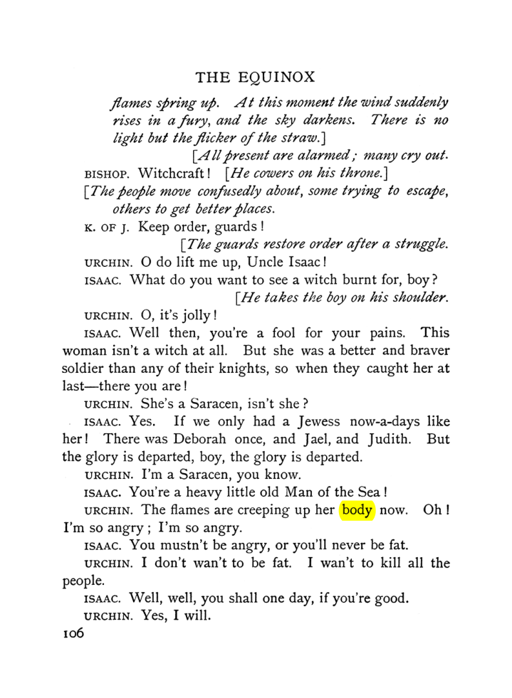 Original scan of The Equinox (Volume I, Number V), PDF page 114