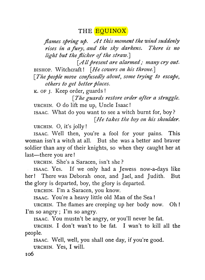 Original scan of The Equinox (Volume I, Number V), PDF page 114