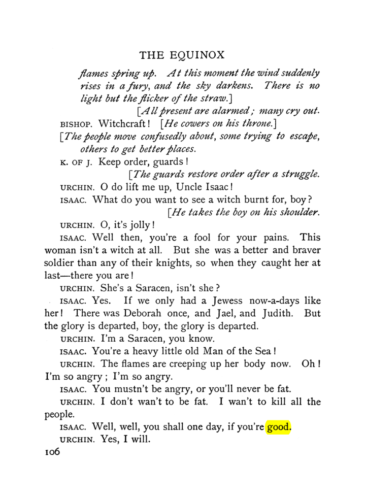 Original scan of The Equinox (Volume I, Number V), PDF page 114
